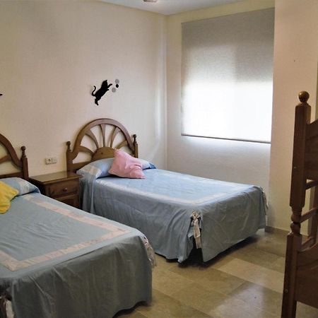 San Francisco Javier Villa Cordoba Exterior photo