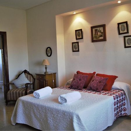San Francisco Javier Villa Cordoba Exterior photo