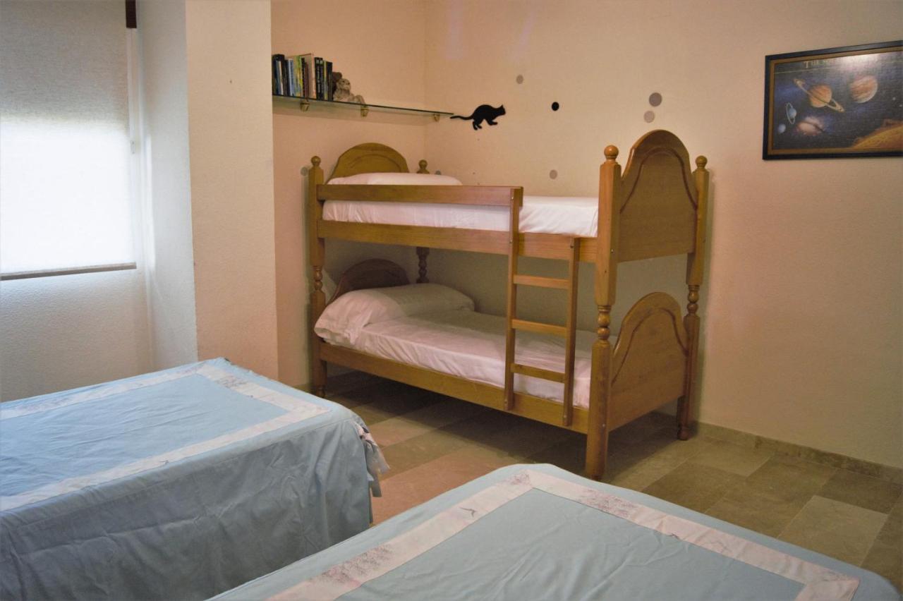 San Francisco Javier Villa Cordoba Exterior photo