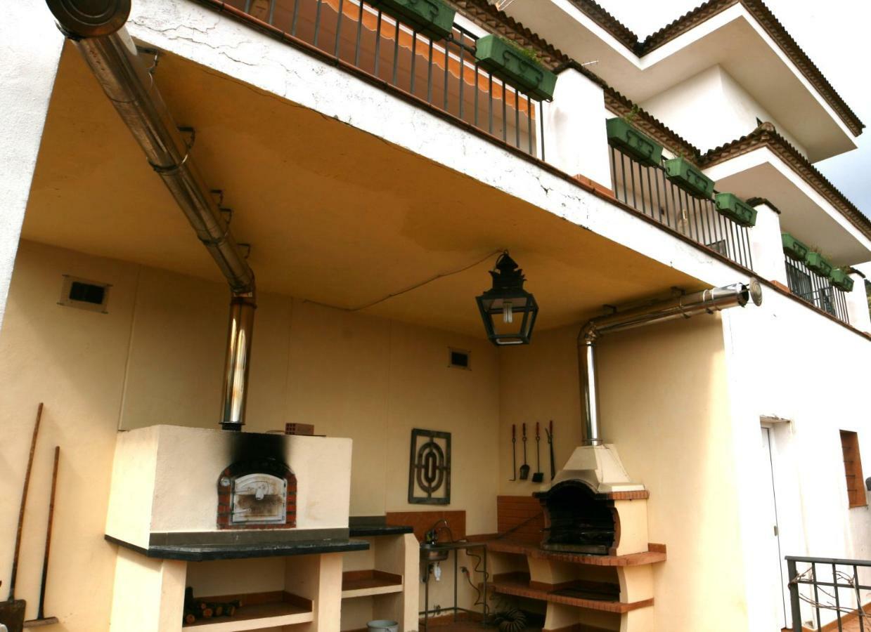 San Francisco Javier Villa Cordoba Exterior photo