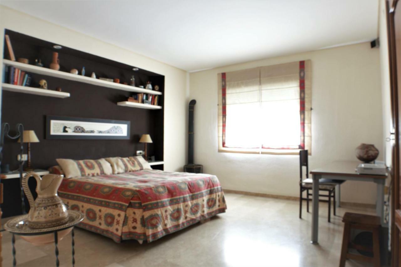 San Francisco Javier Villa Cordoba Exterior photo